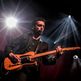 Bild: Dudu Tassa & The Kuwaits
