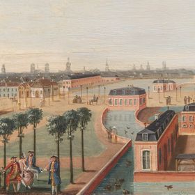 Bild: Münster Barock