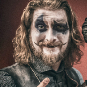 Bild: Chemical Sweet Kid