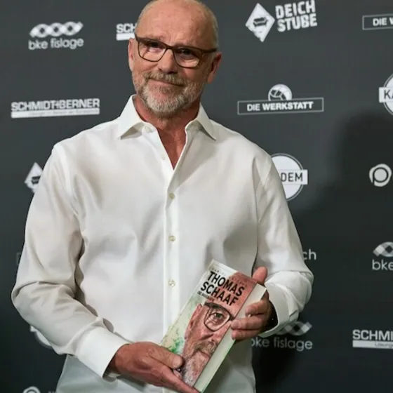 Bild: Thomas Schaaf