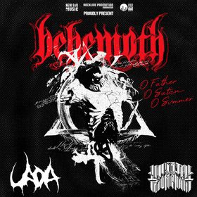 Bild: Behemoth