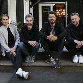 Bild: Jeden Tag Silvester