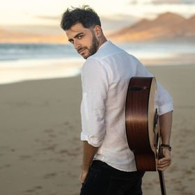 Bild: La Notte Italiana - Christian Meringolo