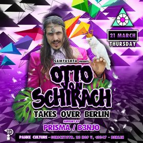 Bild: Otto von Schirach