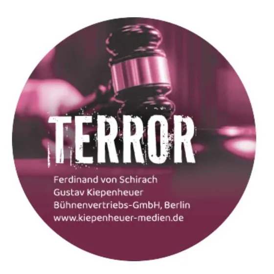 Bild: Terror - Osterwaldbühne