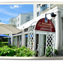 Bild: Bürgersaal Fürstenried München