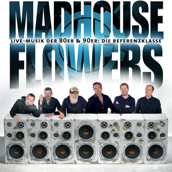 Bild: Madhouse Flowers