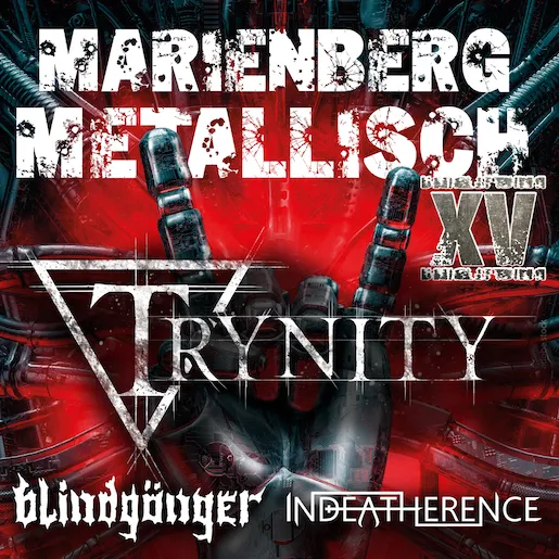 Bild: Marienberg Metallisch