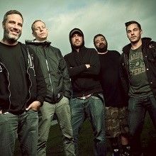 Bild: Boysetsfire