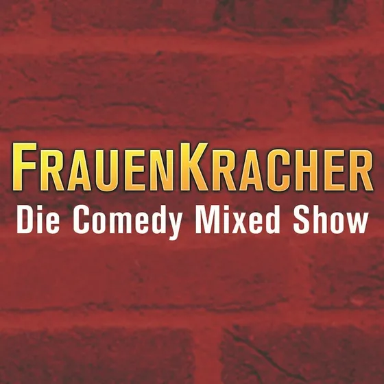 Bild: FrauenKracher - Comedy Mixed Show