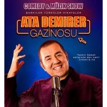 Bild: Ata Demirer