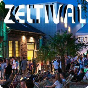 Bild: Zeltival