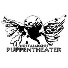 Bild: Nostalgisches Puppentheater im Westfalenpark