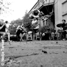 Bild: Hochzeitskapelle