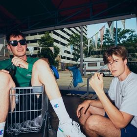 Bild: Schools Out Party - Alte Weberei