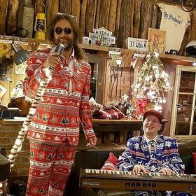 Bild: X-Mas Swingers