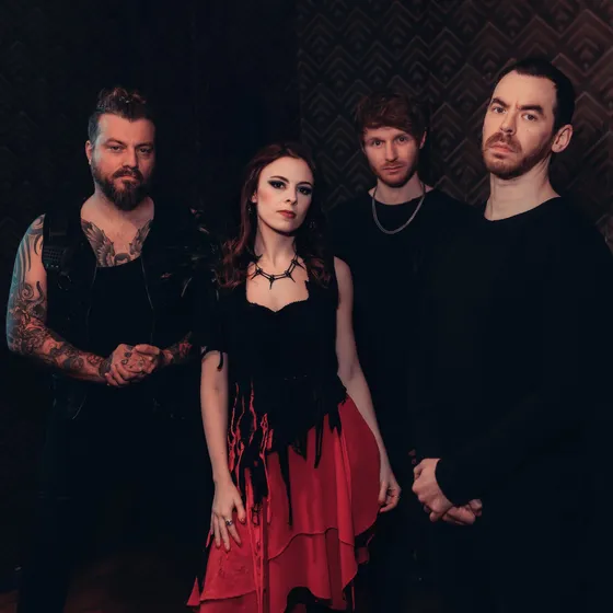 Bild: Beyond The Black