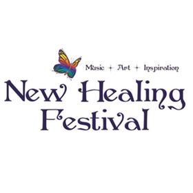 Bild: New Healing Festival