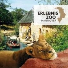 Bild: Erlebnis Zoo Hannover