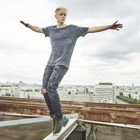 Bild: Jonas Monar