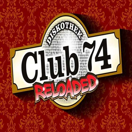 Bild: Club 74 Reloaded - mit den DJs Bjoern & Bjørn