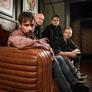 Bild: The Pineapple Thief