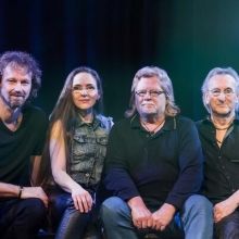 Bild: Die Bärbel Im Rock