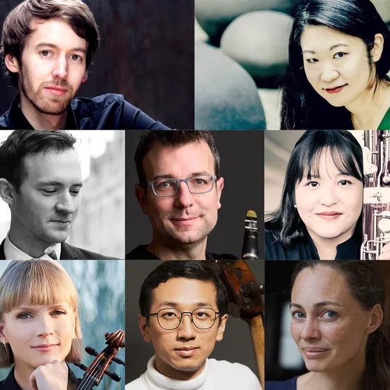 Bild: Festival Begegnungen - Kassel