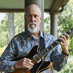 Bild: John Scofield