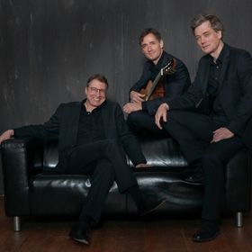 Bild: Münchner Gitarrentrio