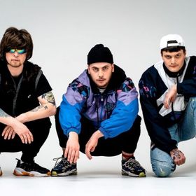 Bild: Russian Village Boys