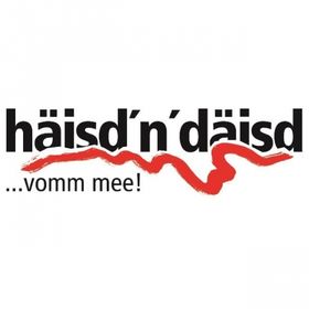Bild: Häisd'n däisd vomm Mee