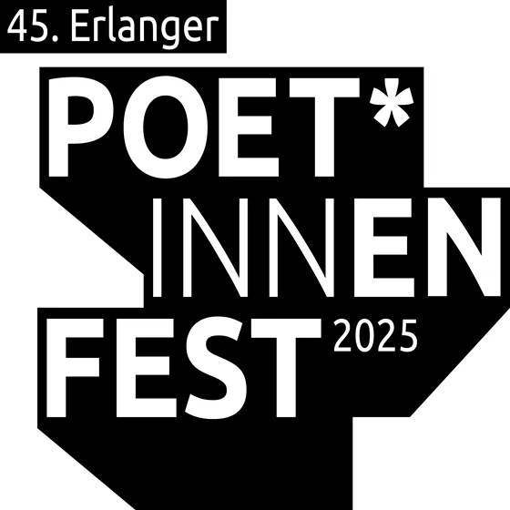 Bild: Erlanger Poet*innenfest
