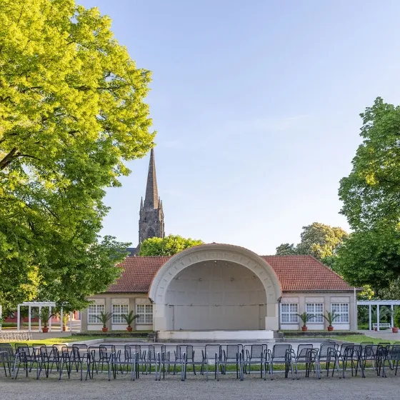 Bild: Kneippiade - Bad Nauheim