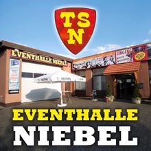 Bild: Eventhalle Niebel