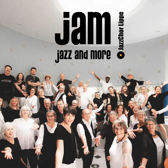 Bild: JAM - Jazzchor Lippe