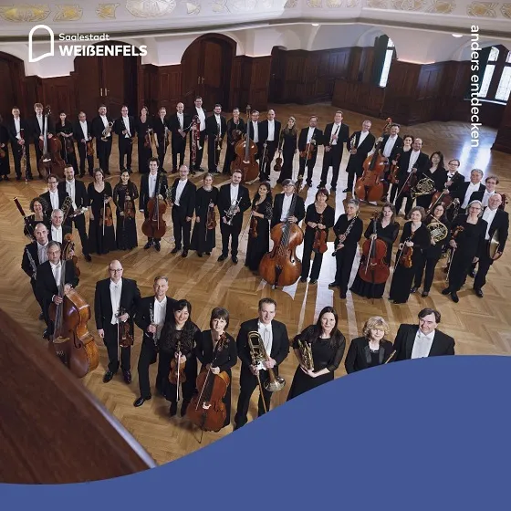 Bild: Jenaer Philharmonie