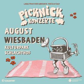Bild: Picknick Konzerte Wiesbaden
