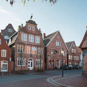 Bild: Stadtführung durch die Historische Altstadt - Nordseebad Otterndorf