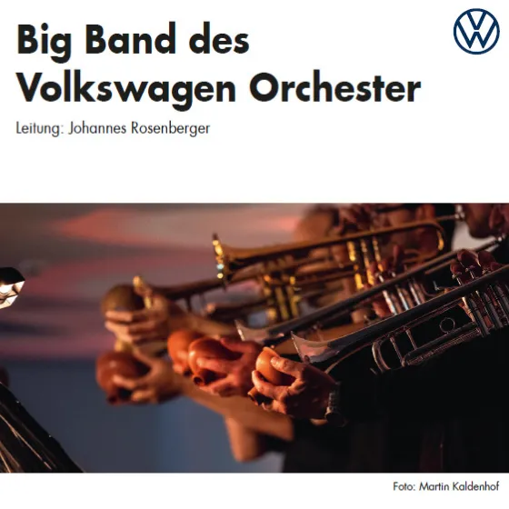 Bild: Philharmonic Volkswagen Orchestra 