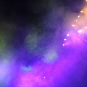 Bild: Mitternachtsrevue - Friday Night Fever - Kreuzgangspiele Feuchtwangen