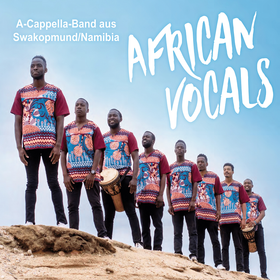 Bild: African Vocals