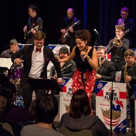 Bild: The Hornflakes