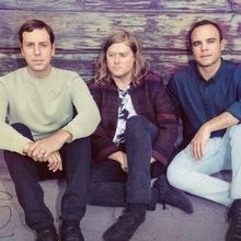 Bild: Future Islands