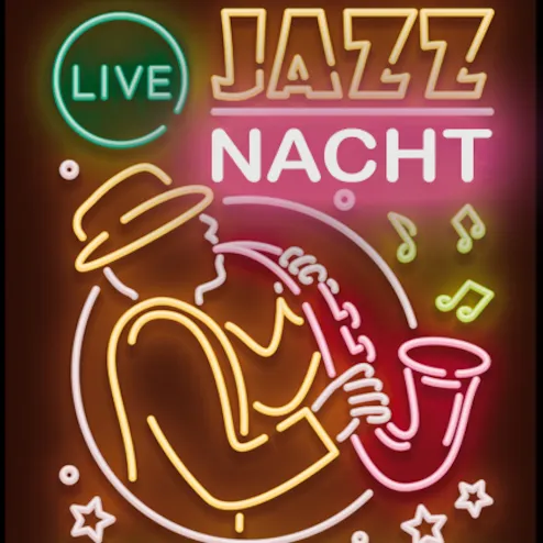Bild: Glauchauer Jazznacht