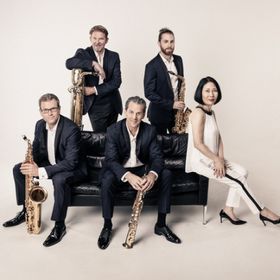 Bild: Alliage Quintett