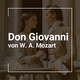 Bild: Don Giovanni - Anhaltisches Theater Dessau