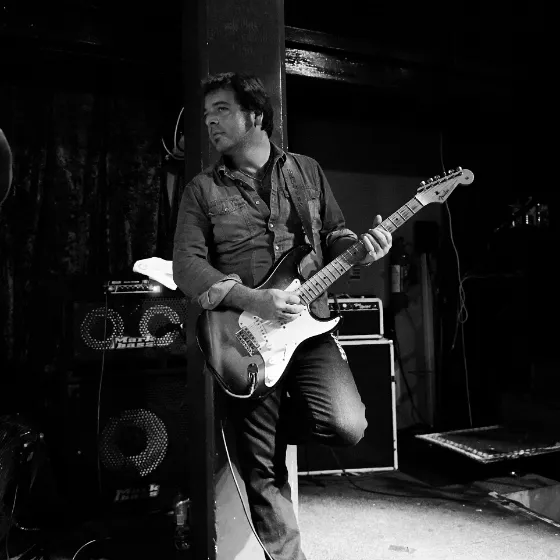 Bild: Todd Sharpville