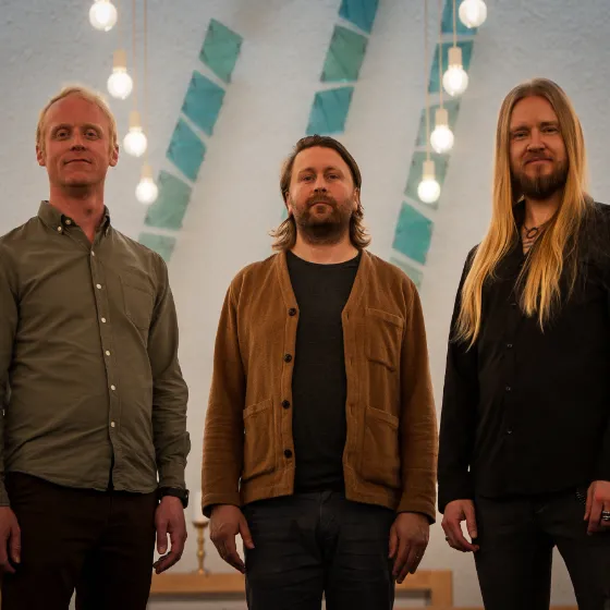 Bild: Árstíðir