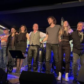 Bild: Toto Recall - Toto Tribut